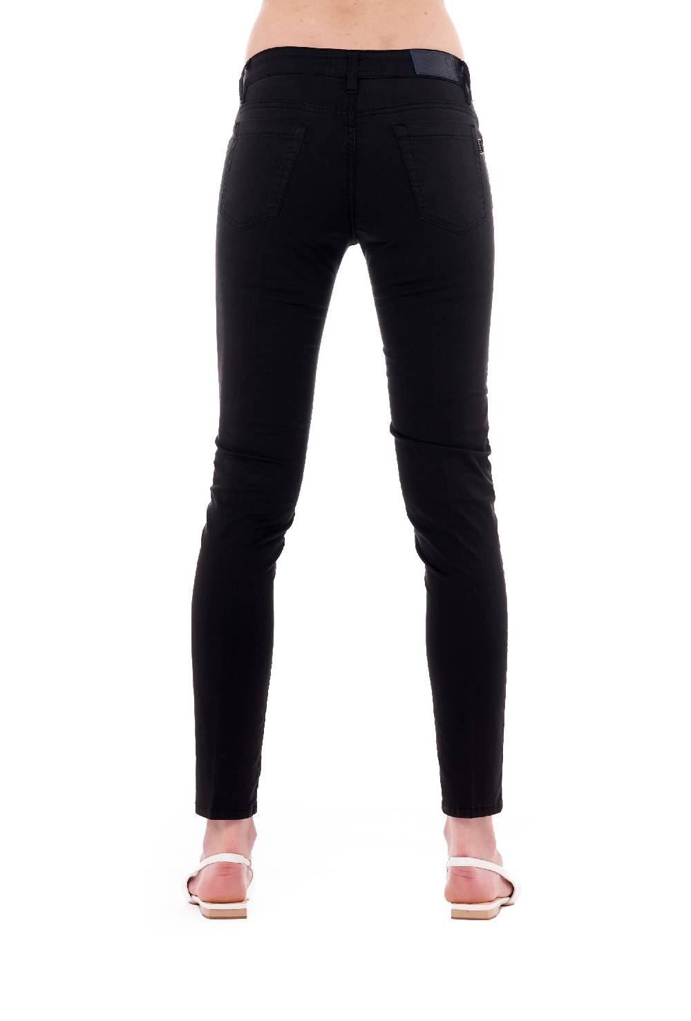 Pop84 Pantalone 5 tasche modello Berlino Lady Vendite Flash