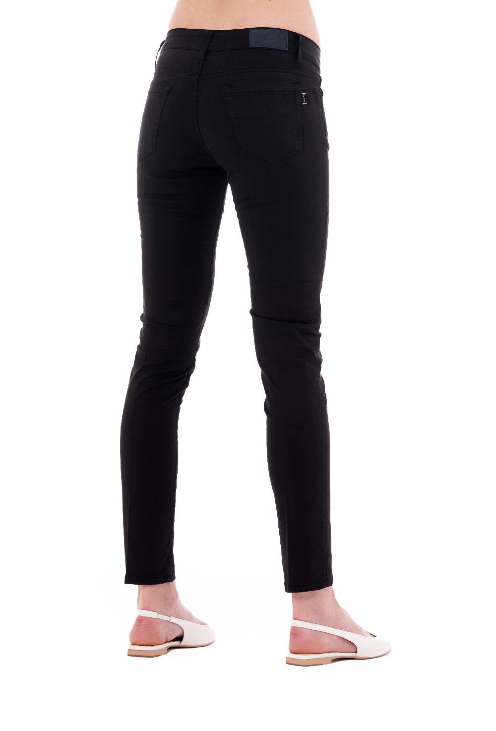 Pop84 Pantalone 5 tasche modello Berlino Lady Vendite Flash