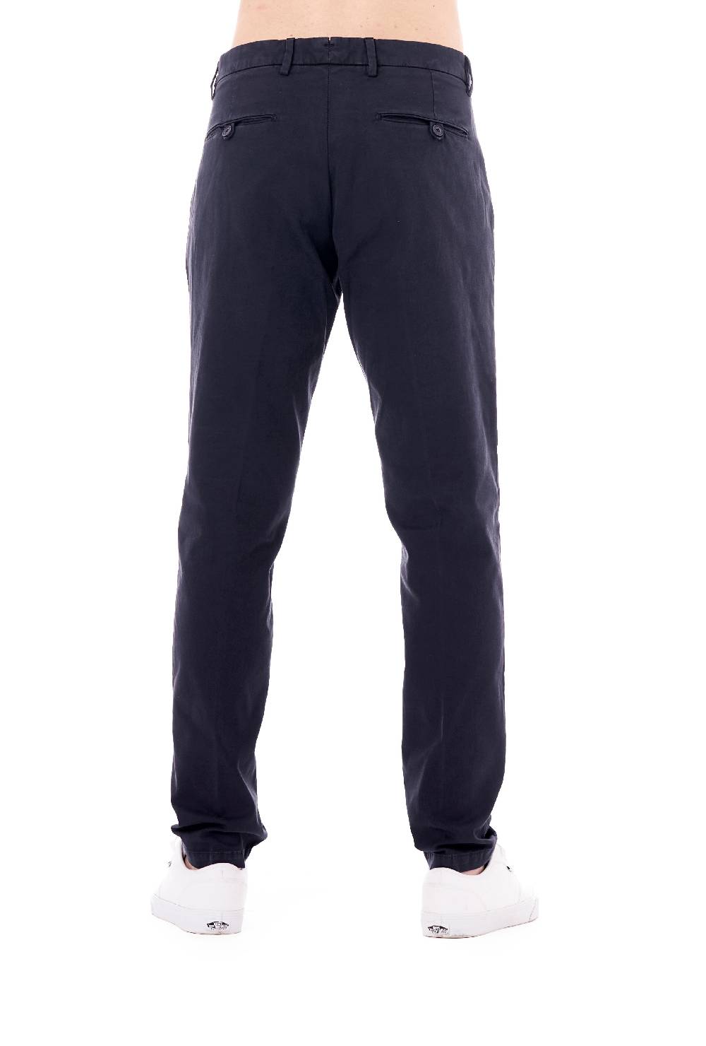 Pop84 Pantalone con pence modello Positano Convenienza