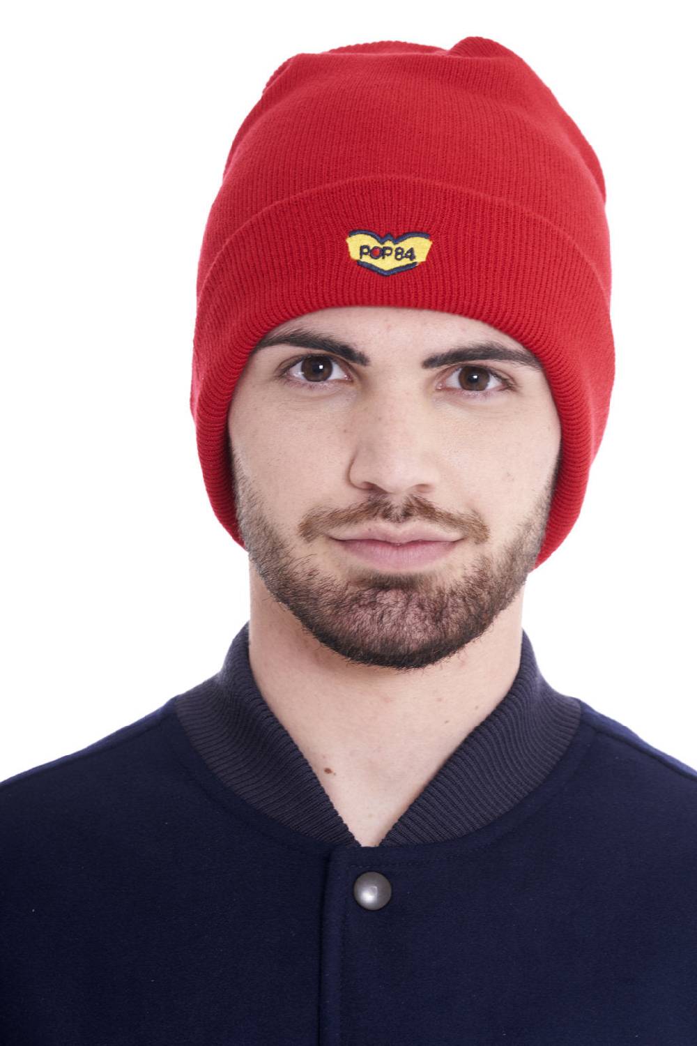 Pop84 Cappello Cuffia POP84 Presa