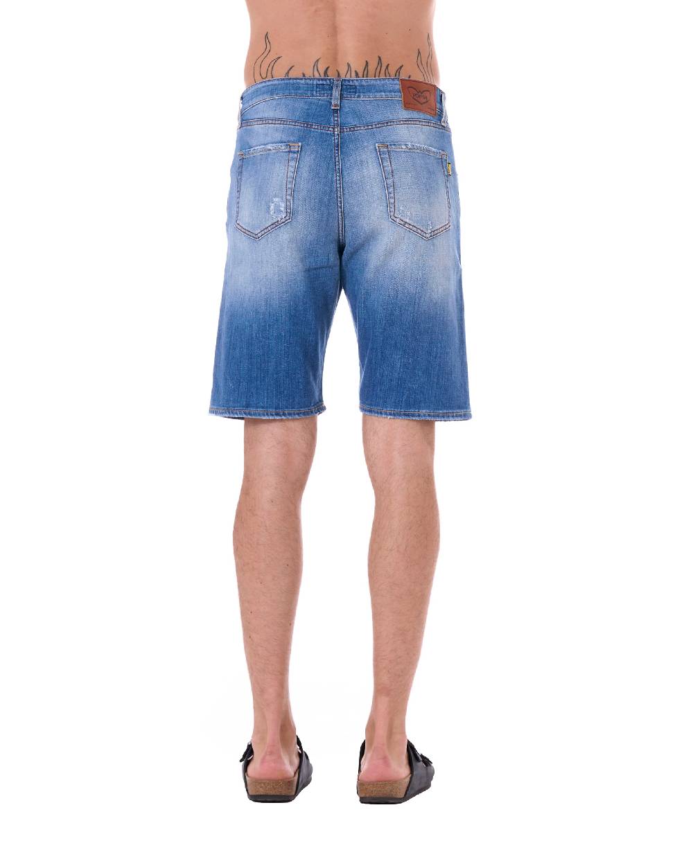 Pop84 Short jeans Online