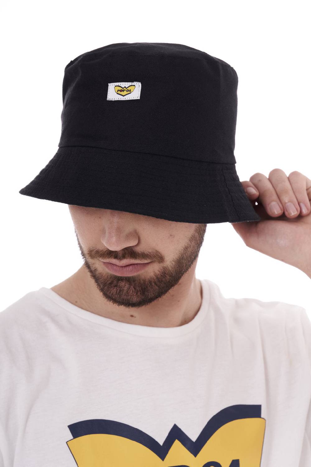 Pop84 Cappello Pescatore POP84 Offerte