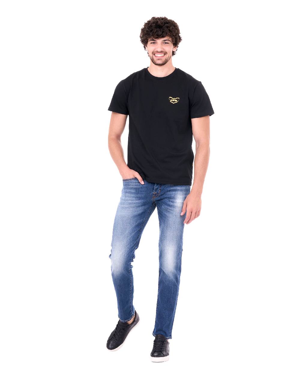 Pop84 T-shirt POP84 'Keep Growing Your Dream' Italia