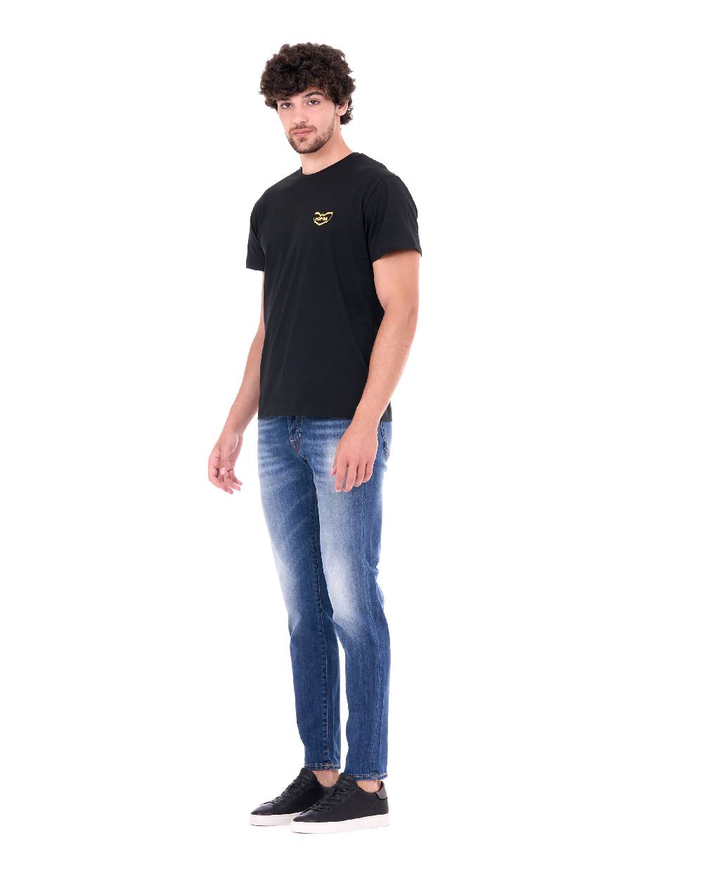 Pop84 T-shirt POP84 'Keep Growing Your Dream' Italia