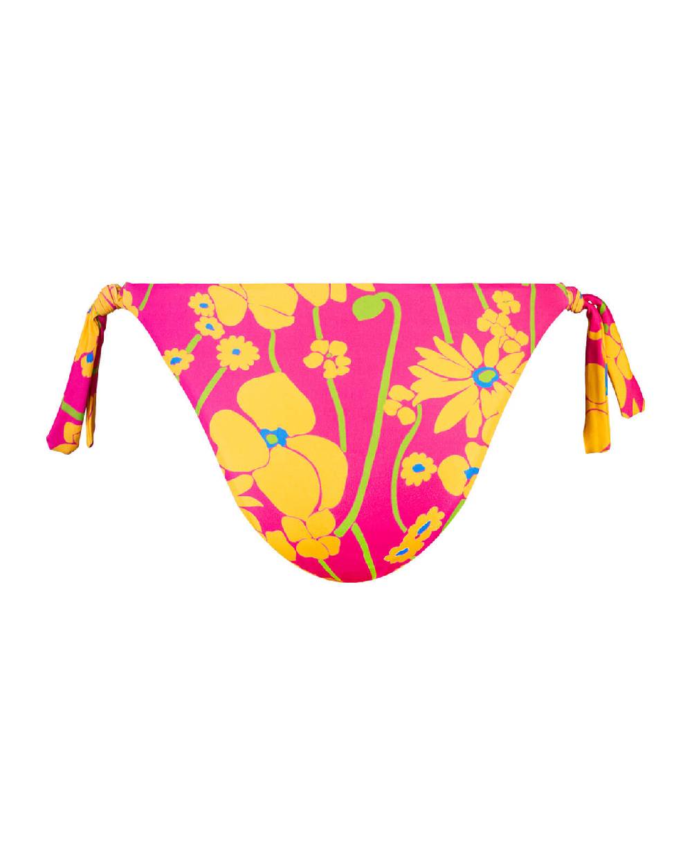 Raffaela D´Angelo Slip fiocchi stampato Shopping Online