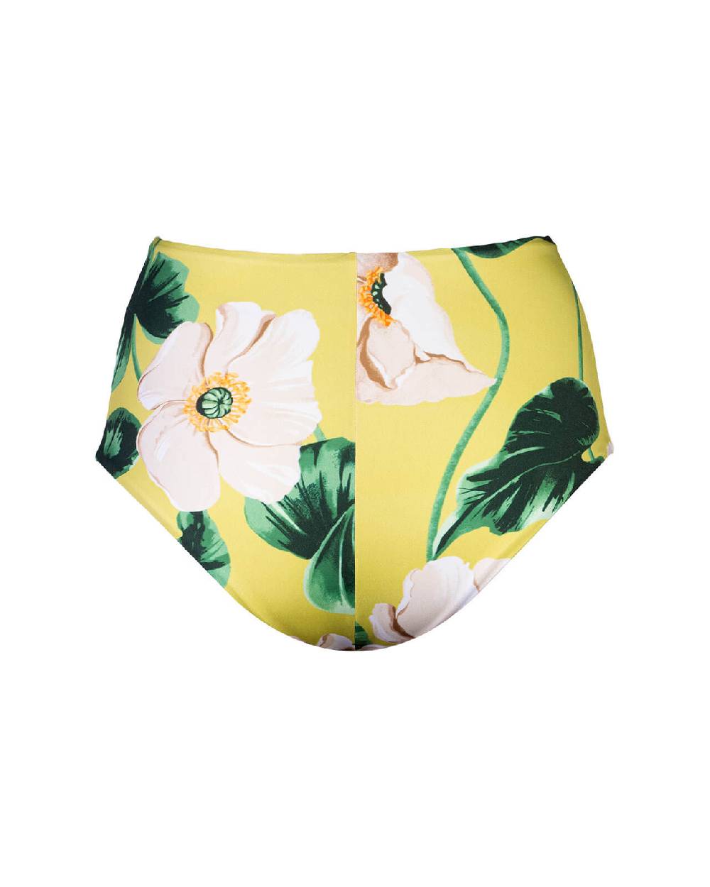 Raffaela D´Angelo Slip alto stampato Sottocosto