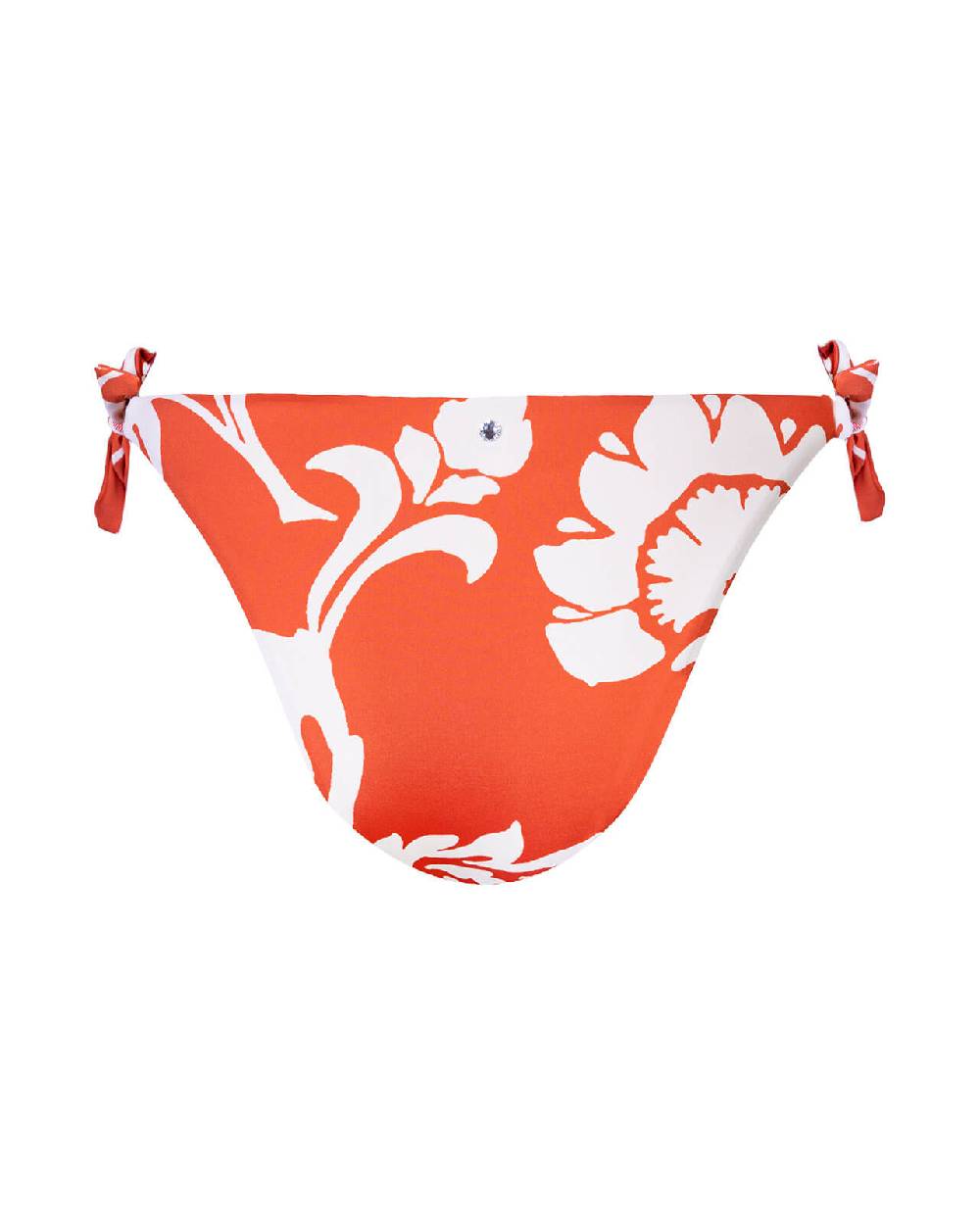 Raffaela D´Angelo Slip fiocchi stampato Promozione Limitata
