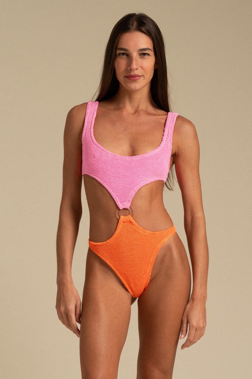 Reina Olga Augusta Swimsuit In Vendita