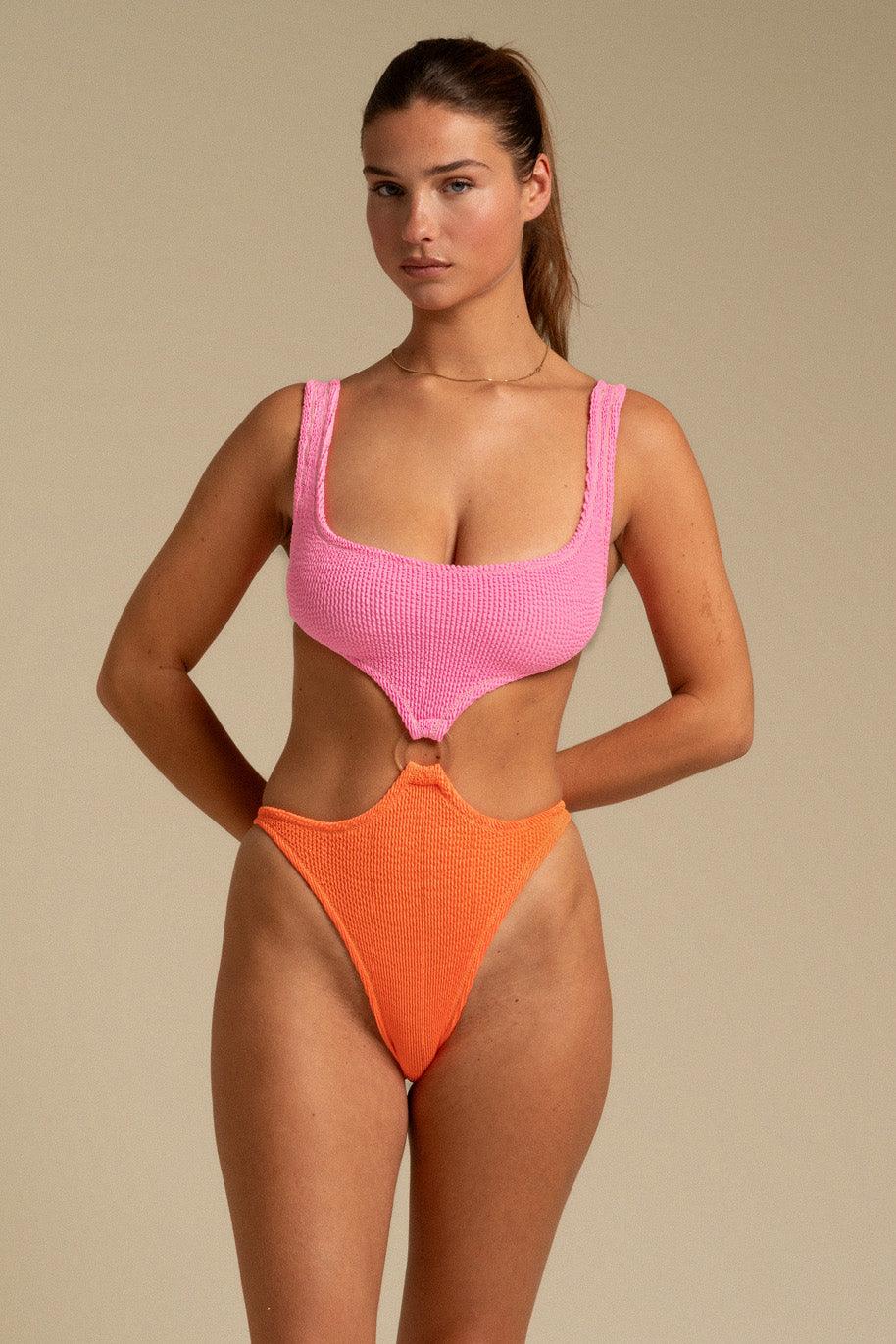 Reina Olga Augusta Swimsuit In Vendita