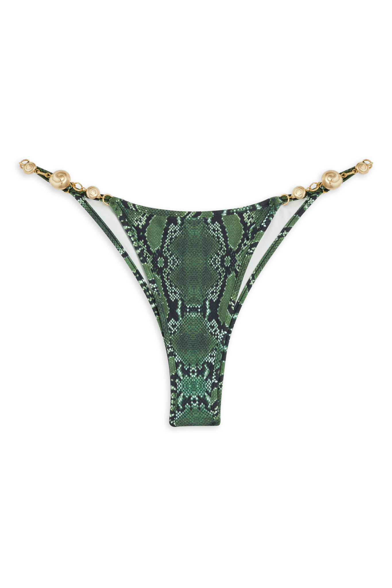 Reina Olga Splash Bikini Bottom
