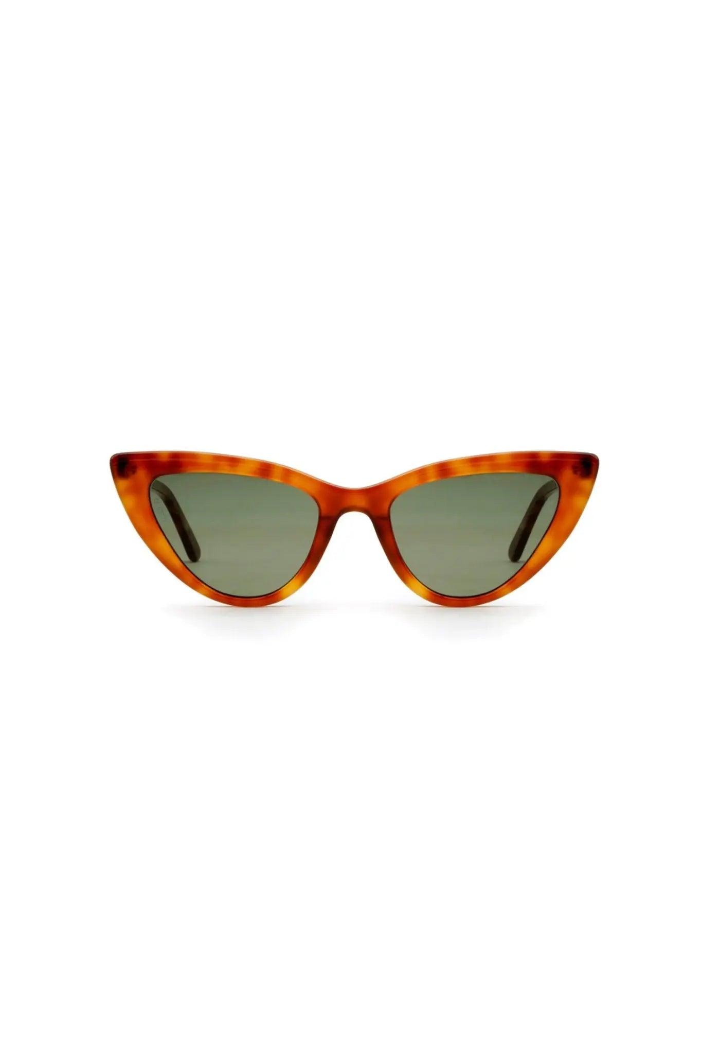 Reina Olga L.G.R X REINA OLGA - ORCHID SUNGLASSES