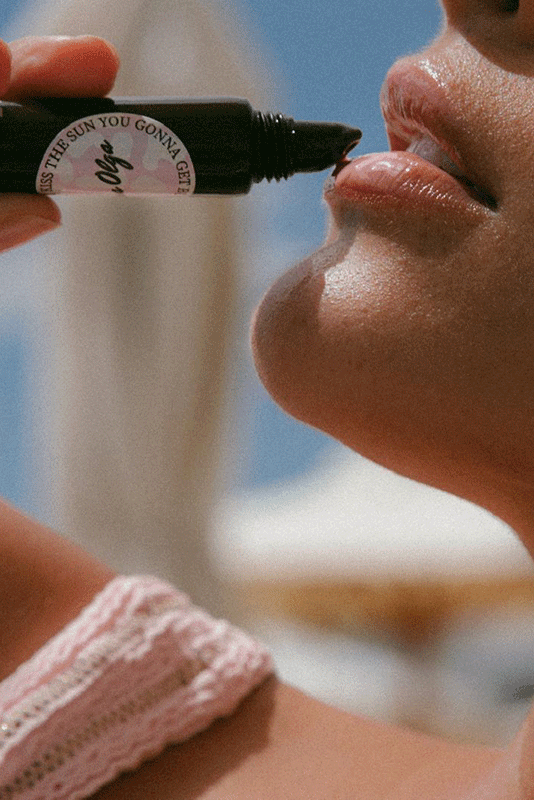 Reina Olga Lip-Me SPF 30 x espressOh In Saldo