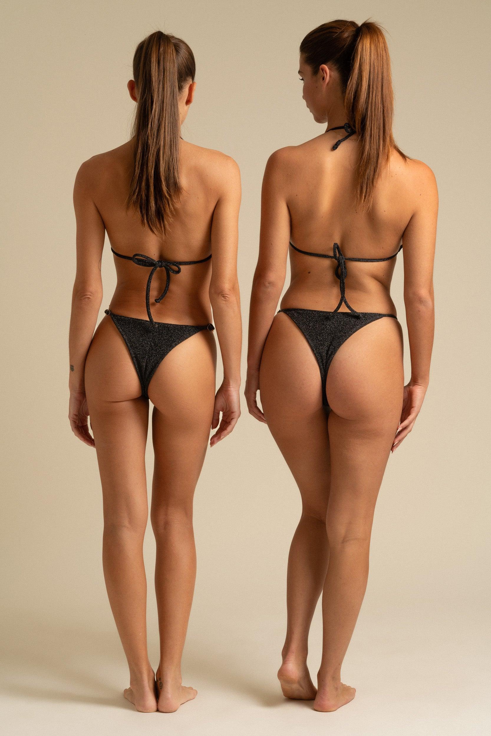 Reina Olga Splash Bikini Top Italy