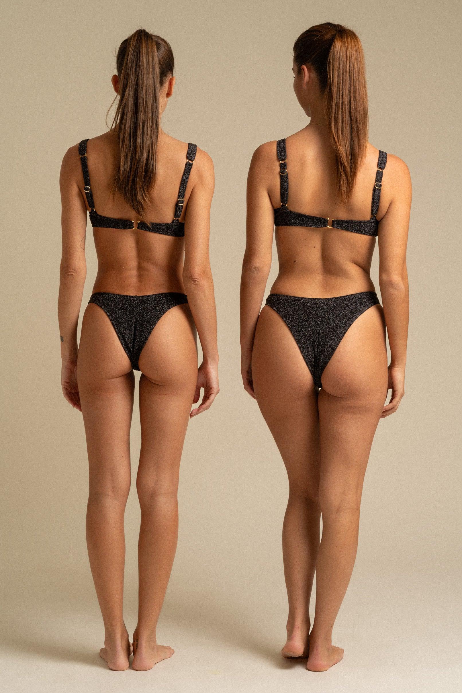 Reina Olga Brigitte Bikini Bottom Promozione