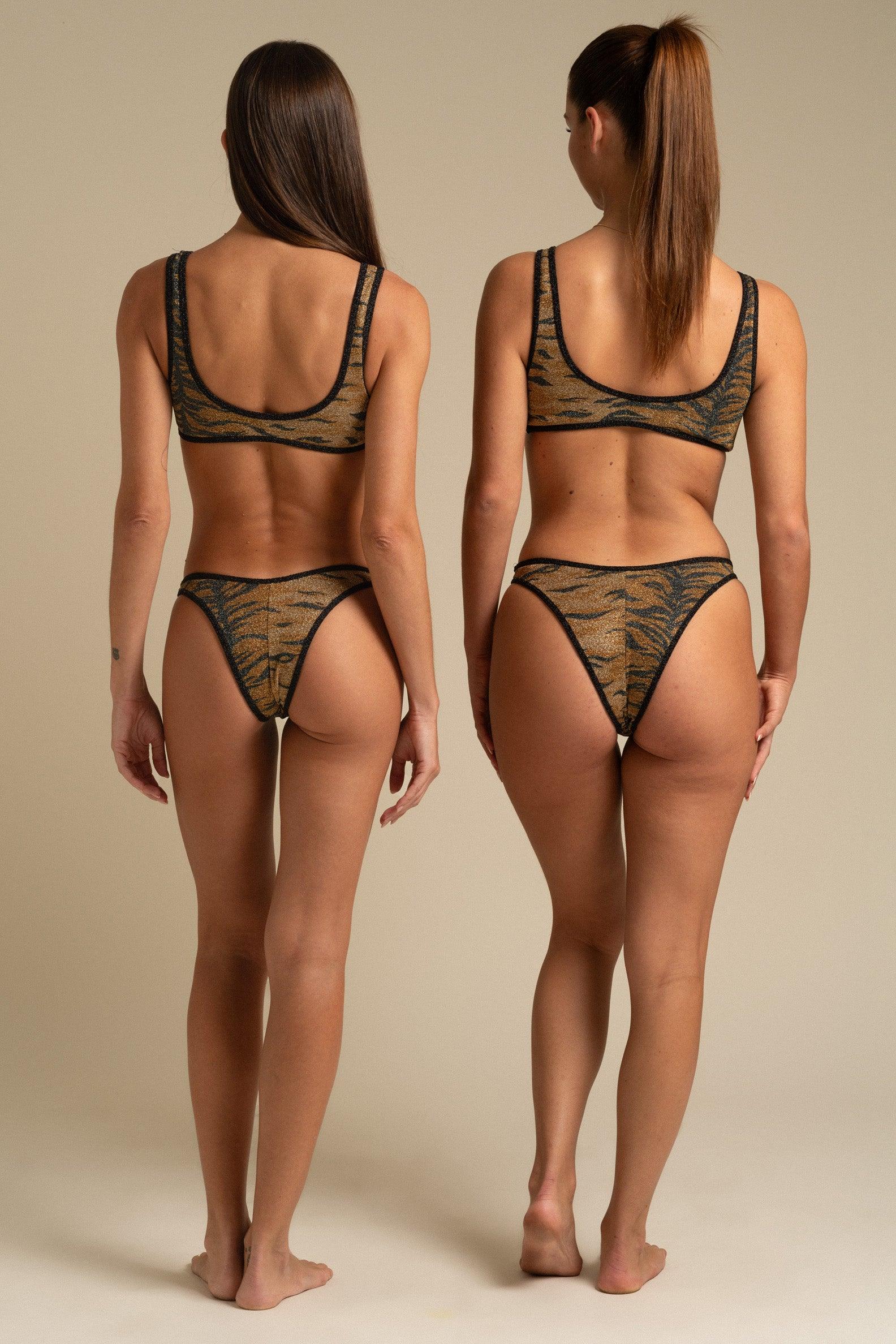 Reina Olga Coolio Bikini Top Spedizione Gratuita
