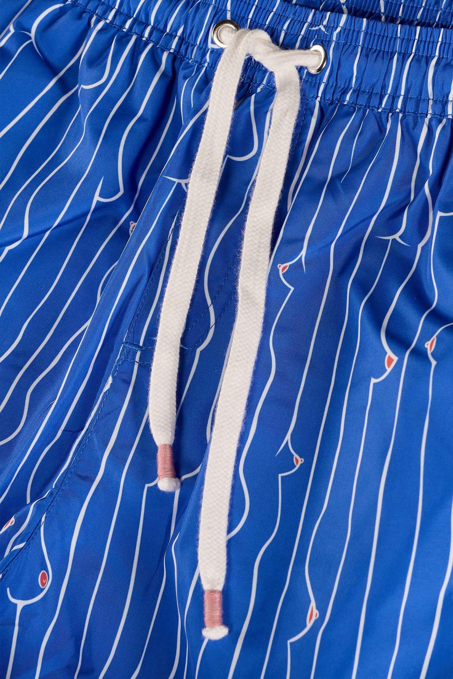 Reina Olga Ercole swim trunk Novità