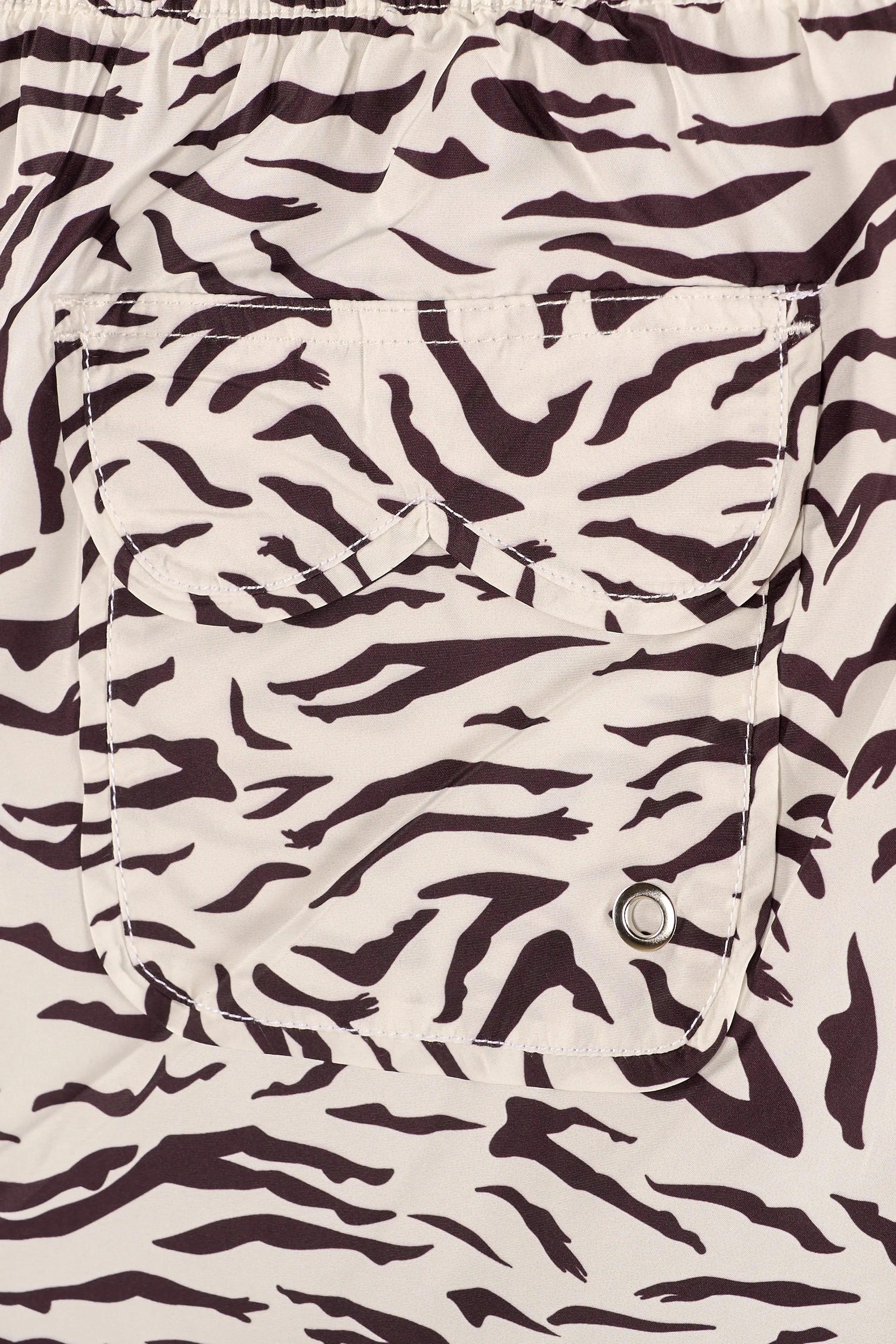Reina Olga Ercole swim trunk Presa