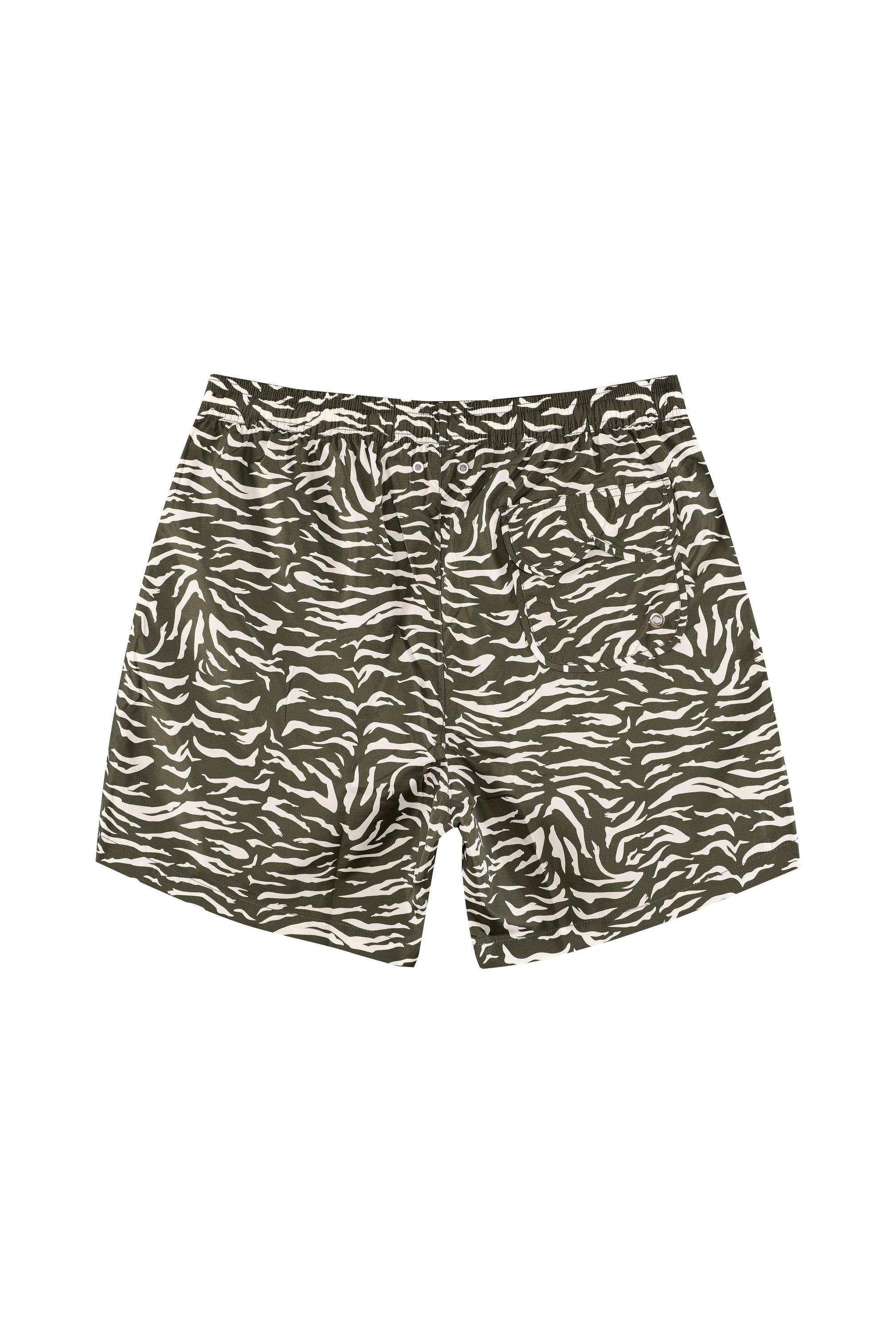 Reina Olga Ercole swim trunk Economico