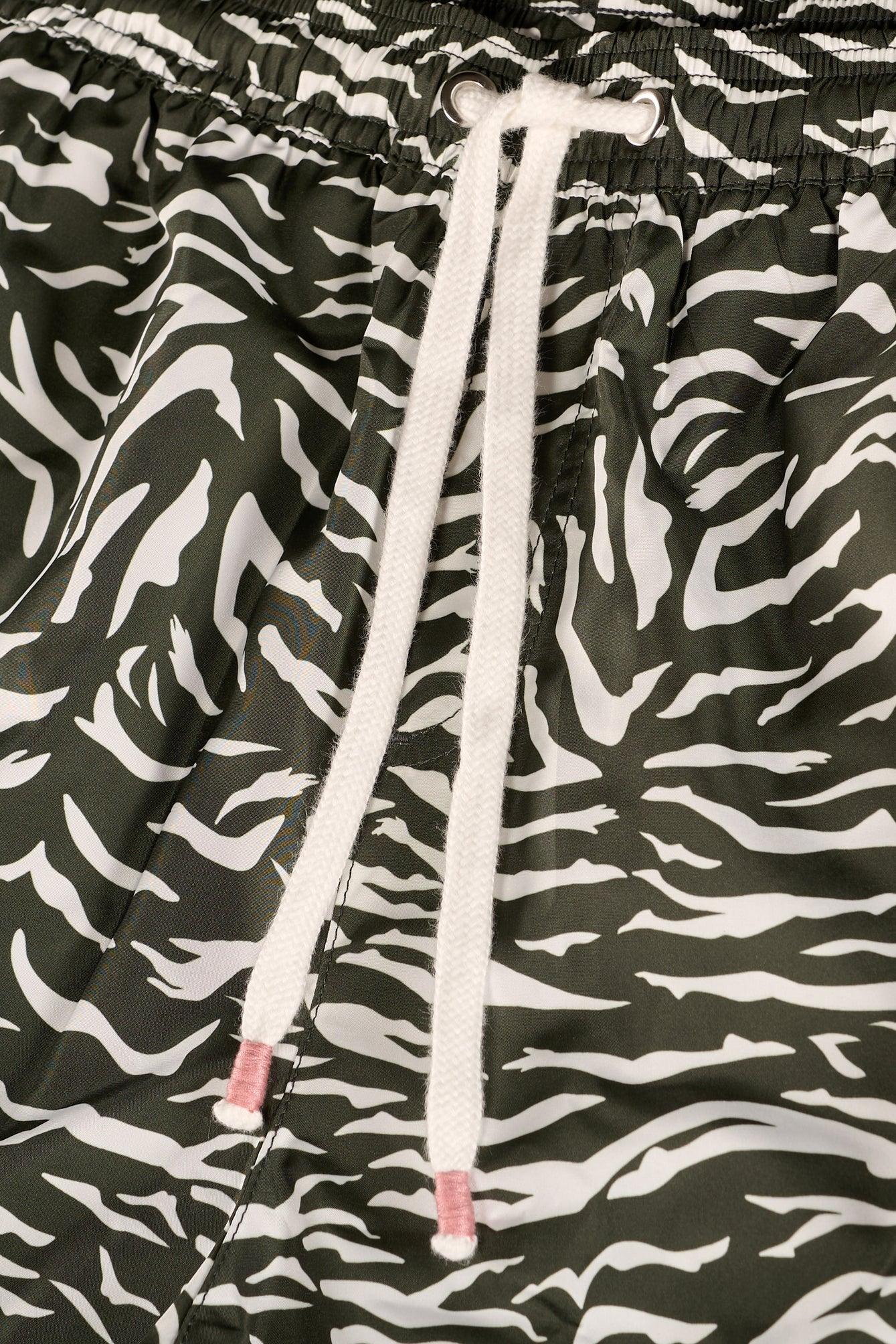 Reina Olga Ercole swim trunk Economico