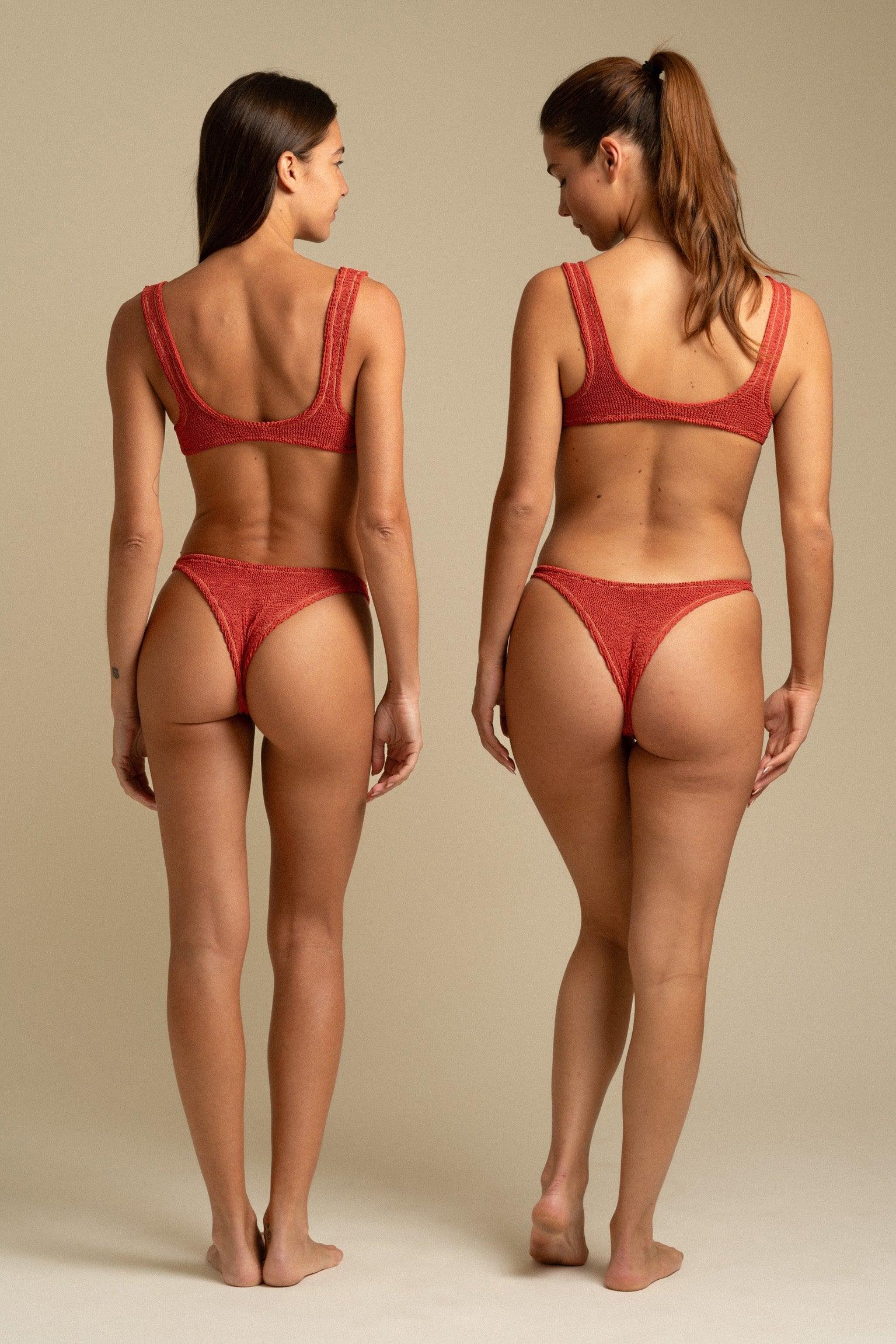 Reina Olga Ginny Bikini Top Moda