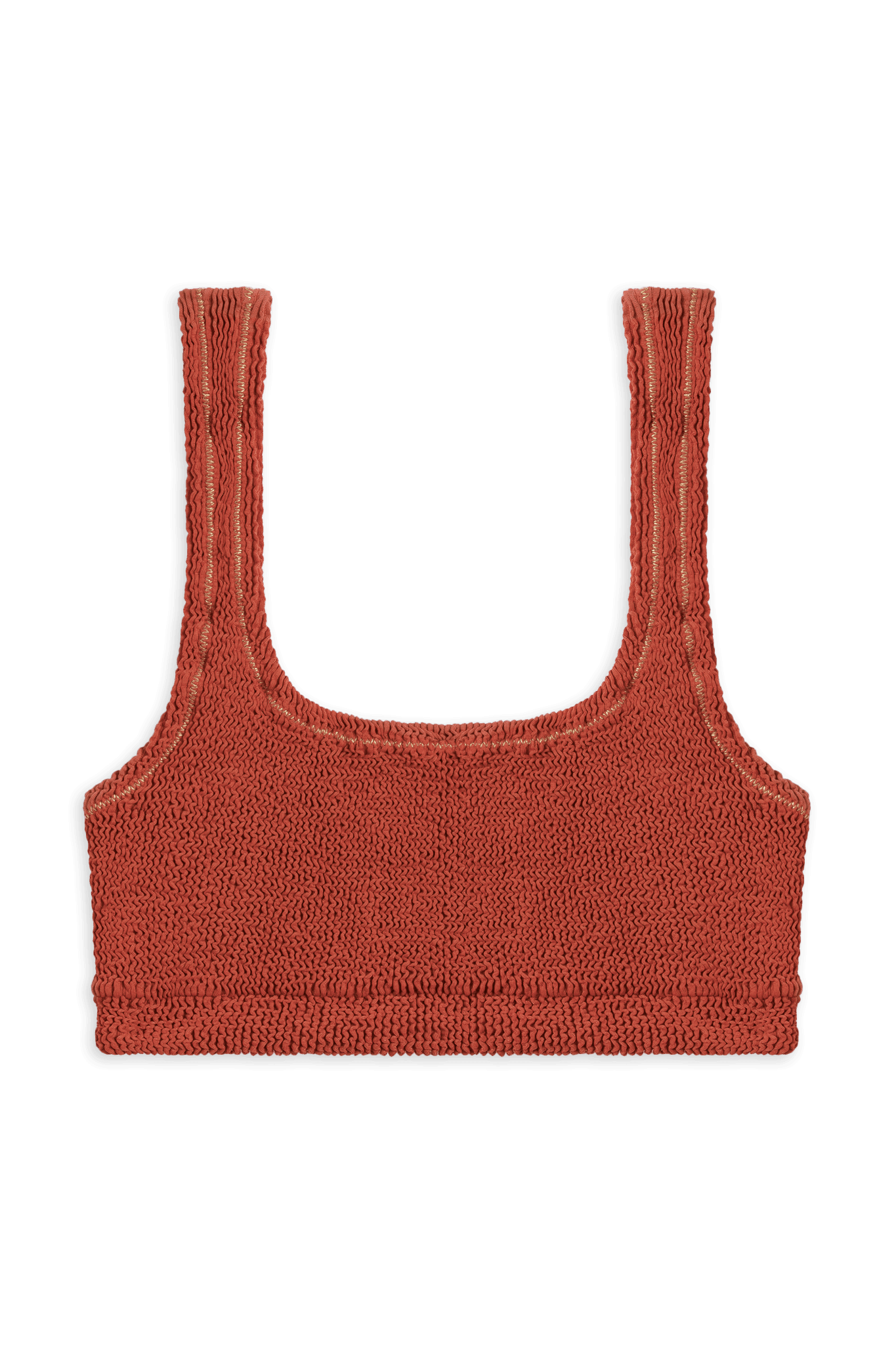 Reina Olga Ginny Bikini Top Moda