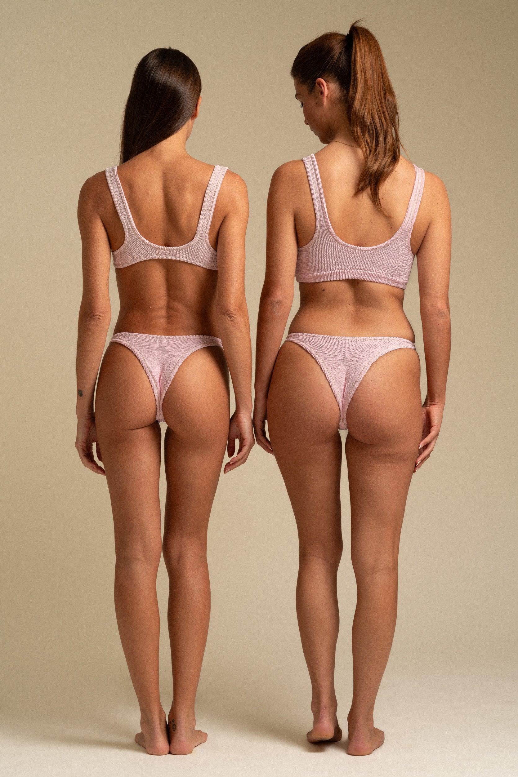 Reina Olga Ginny Bikini Top 2025