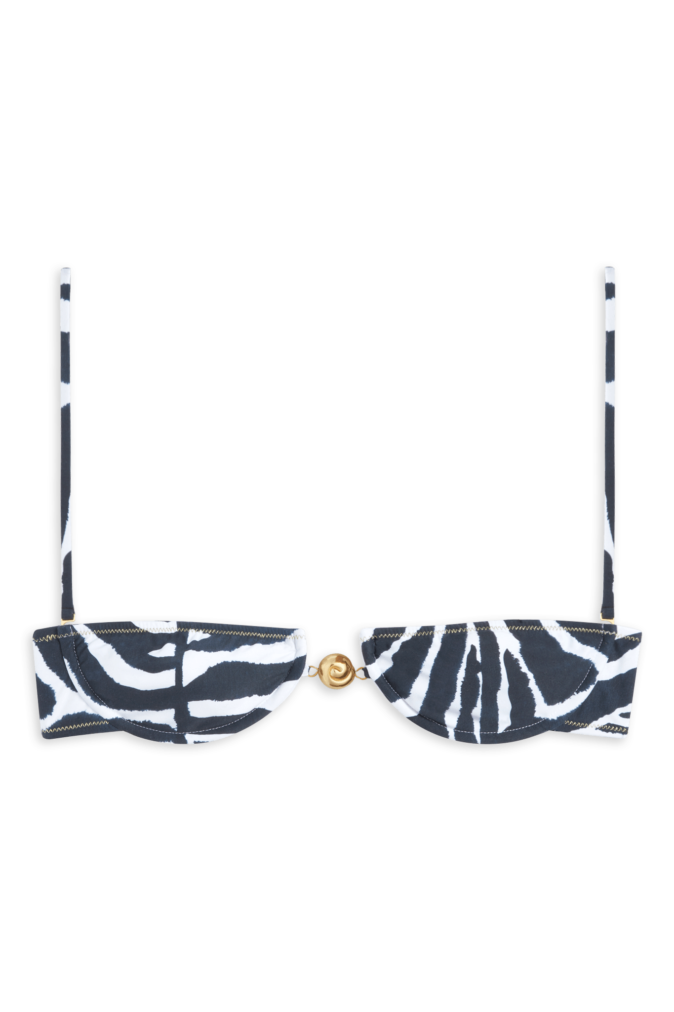 Reina Olga Hammond Bikini Top