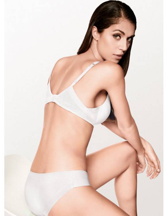 Lormar Reggiseno Plunge ExtraCotton Shopping Online