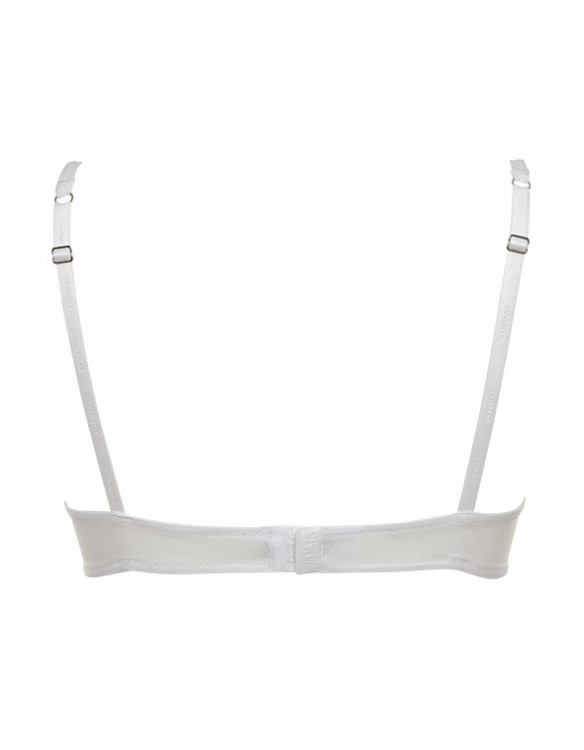 Lormar Reggiseno Push Up graduato con ferretto - Carrie Offerta speciale