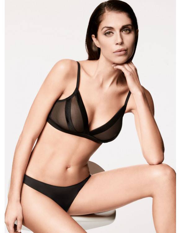 Lormar Reggiseno Invisibile Extra Online