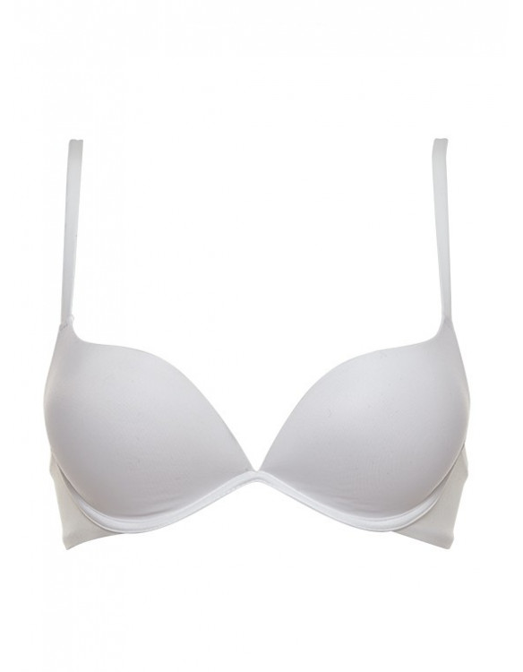 Lormar Reggiseno Push Up in microfibra - Miranda Vendite stagionali