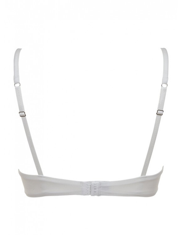 Lormar Reggiseno Push Up in microfibra - Miranda Vendite stagionali