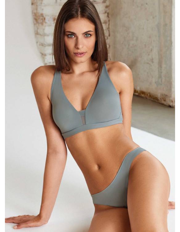 Lormar Reggiseno Vela - Extra Vendita Calda