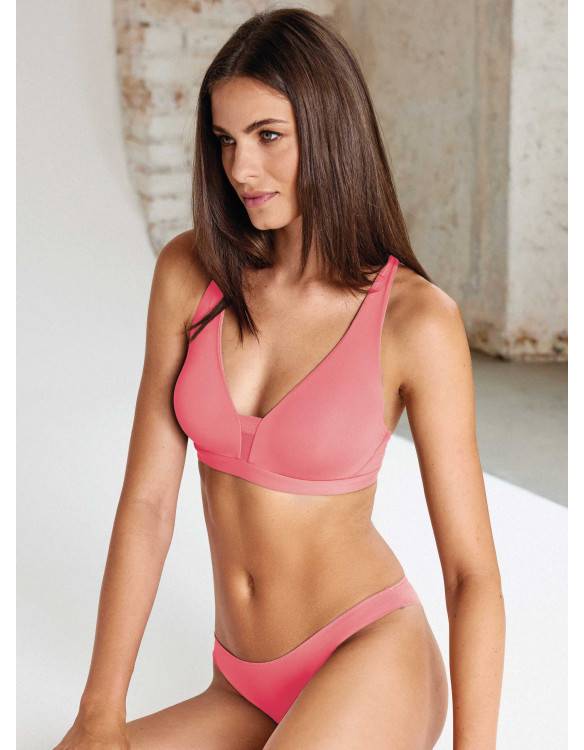 Lormar Reggiseno Vela - Extra Vendita Calda