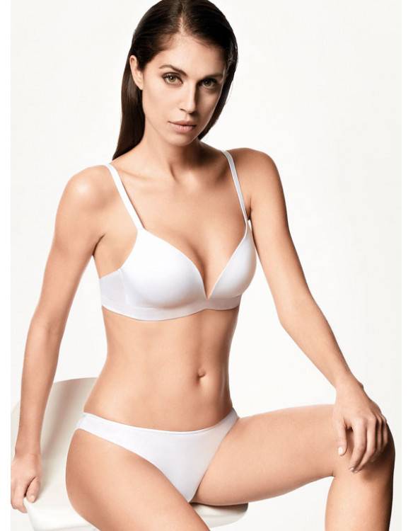 Lormar Reggiseno Triangolo ExtraCotton Vendita Economica