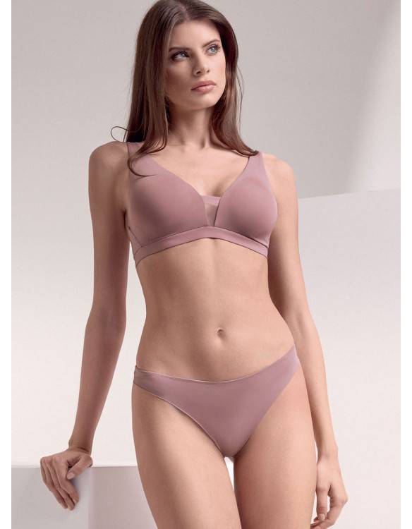 Lormar Reggiseno Vela - Serie EXTRAordinary Soddisfazione Garantita