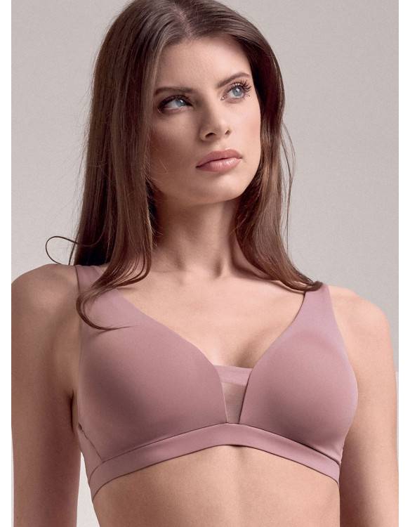 Lormar Reggiseno Vela - Serie EXTRAordinary Soddisfazione Garantita