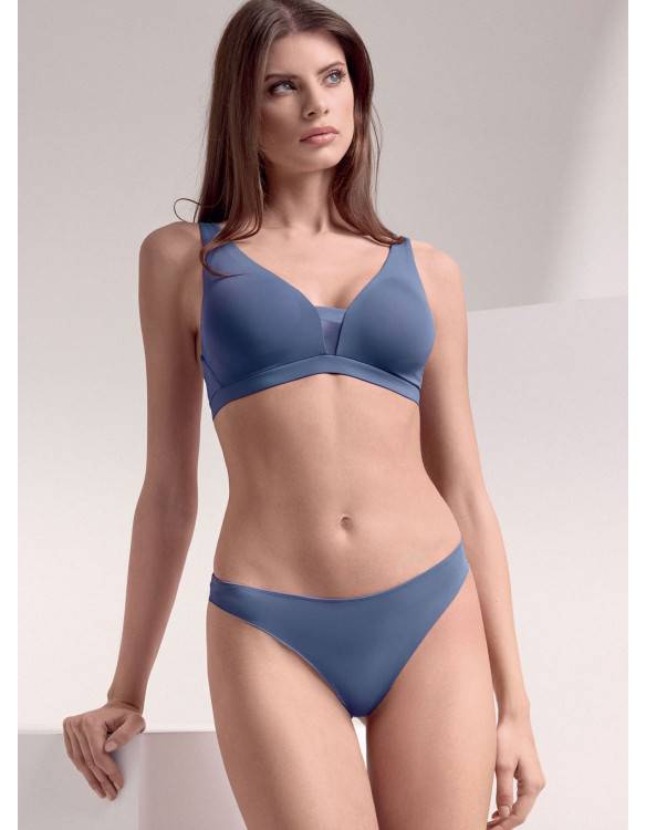 Lormar Reggiseno Vela - Serie EXTRAordinary Soddisfazione Garantita