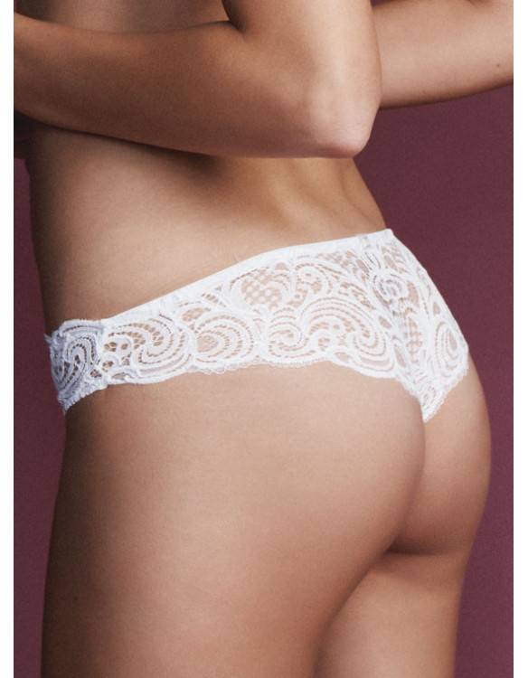 Lormar Brasiliana in pizzo leavers - Frizzante Brasiliana Promozione Limitata