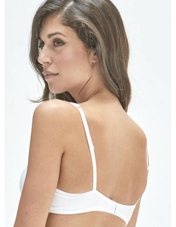 Lormar Reggiseno Sfoderato ExtraCotton Affare Del Giorno