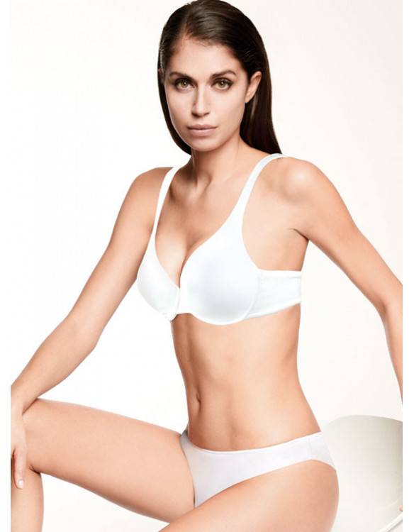 Lormar Reggiseno Sfoderato ExtraCotton Affare Del Giorno