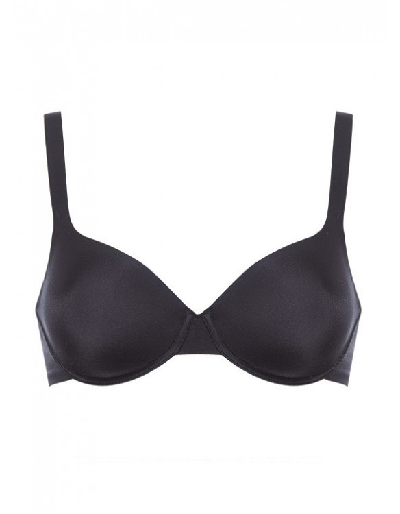 Lormar Reggiseno Balconcino Imbottito in microfibra - Mousse Novità