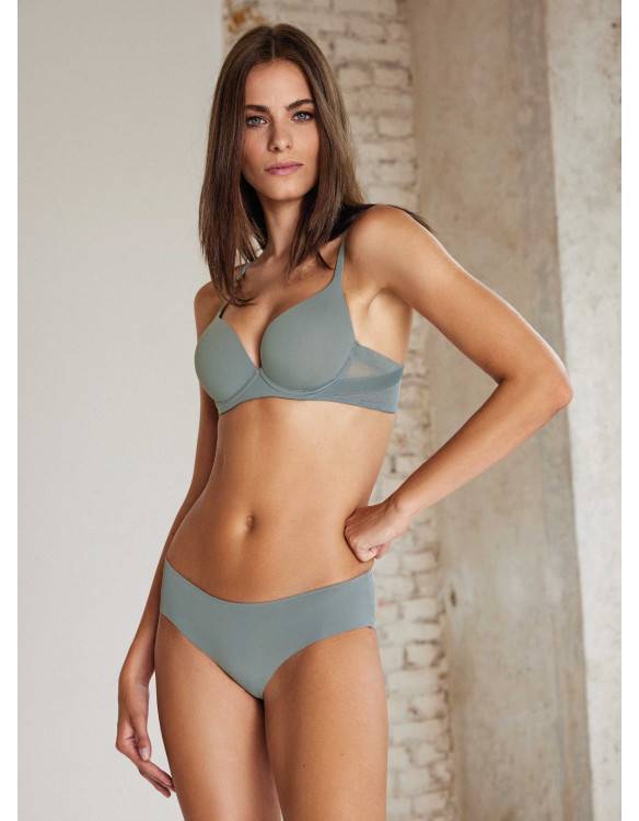 Lormar Reggiseno Balconcino - Plunge EXTRA Ultimi due giorni