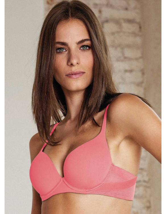 Lormar Reggiseno Balconcino - Plunge EXTRA Ultimi due giorni