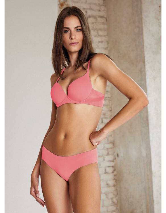 Lormar Reggiseno Balconcino - Plunge EXTRA Ultimi due giorni