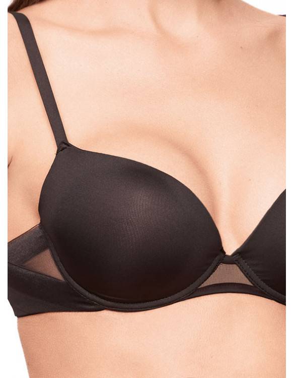 Lormar Reggiseno Soft UP - EXTRA Outlet