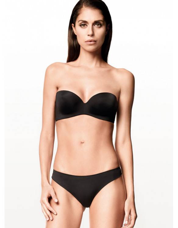 Lormar Reggiseno Fascia Extra Offerte