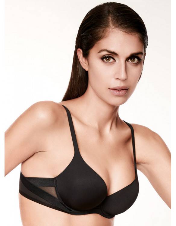 Lormar Reggiseno Balconcino - Plunge EXTRA Enormi sconti
