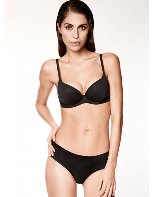 Lormar Reggiseno Balconcino - Plunge EXTRA Enormi sconti