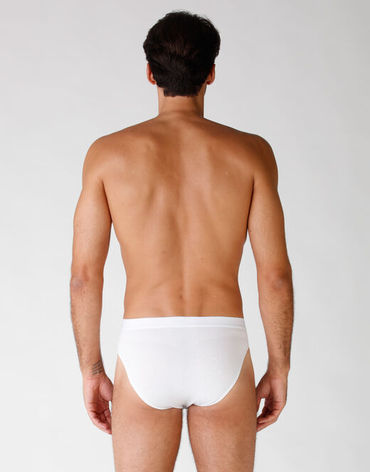 Lovable Bipack slip in cotone elasticizzato, bianco Hotsell